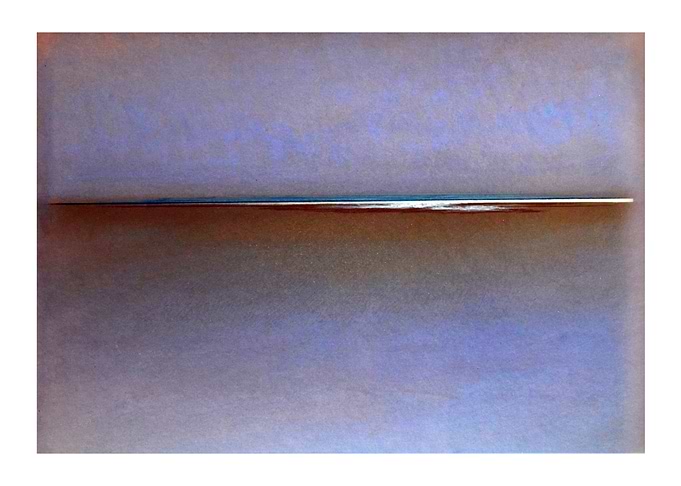 Secretive Horizon