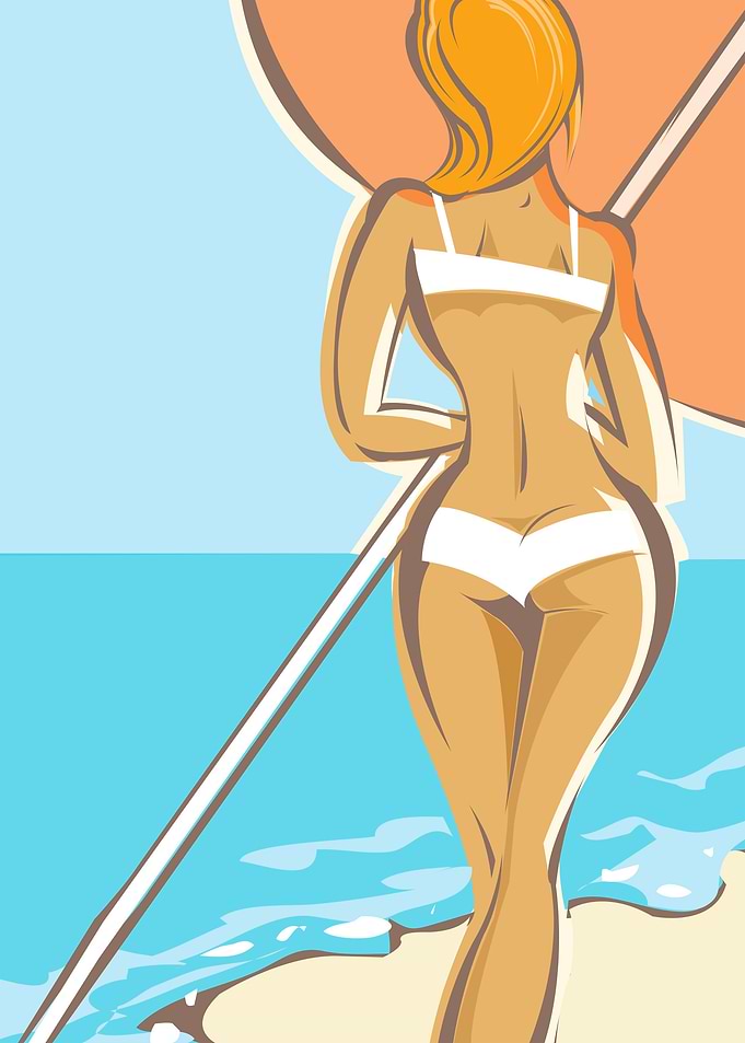 BEACHWALKER