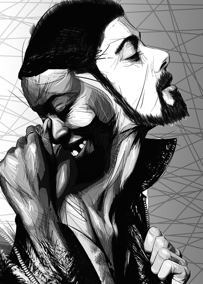blacknwhite
