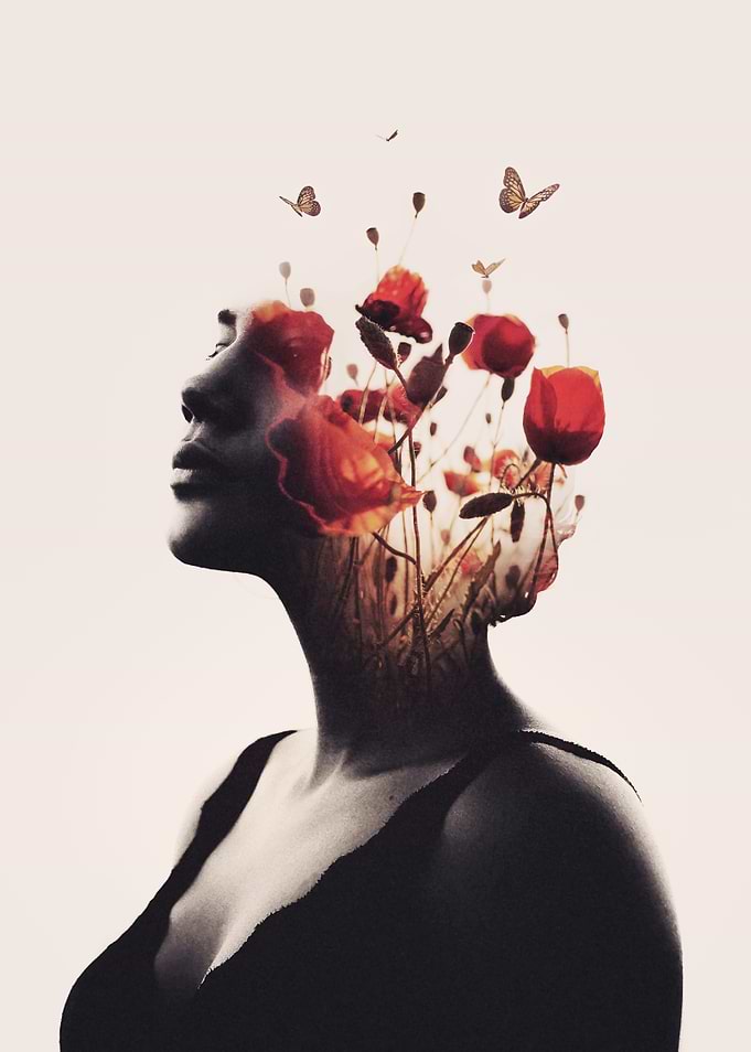 Burning Desire