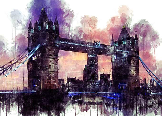London Bridge v2