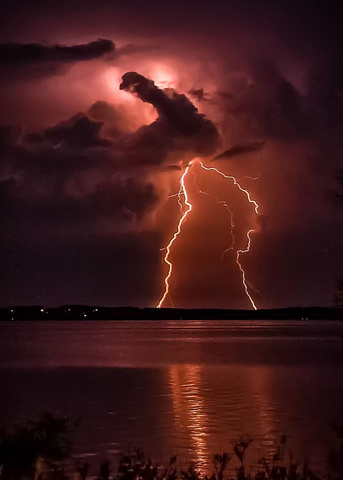 Grandfather Thunder