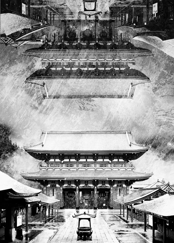 hallucination