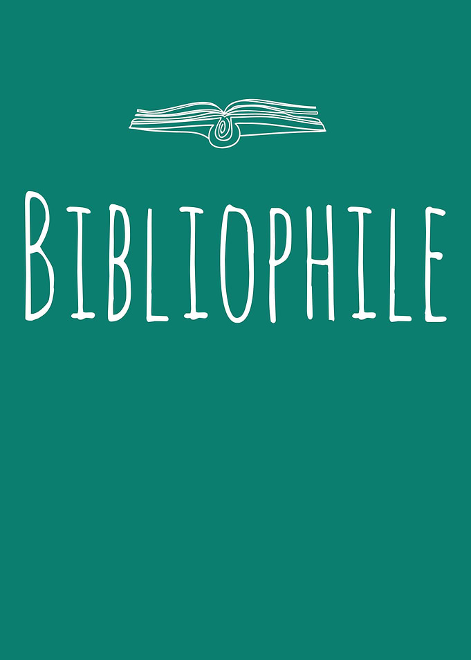 Bibliophile