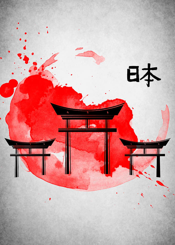 Japan 3