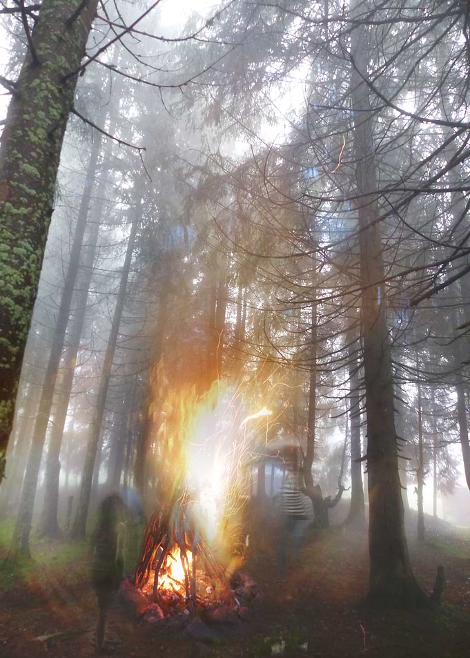 spirits