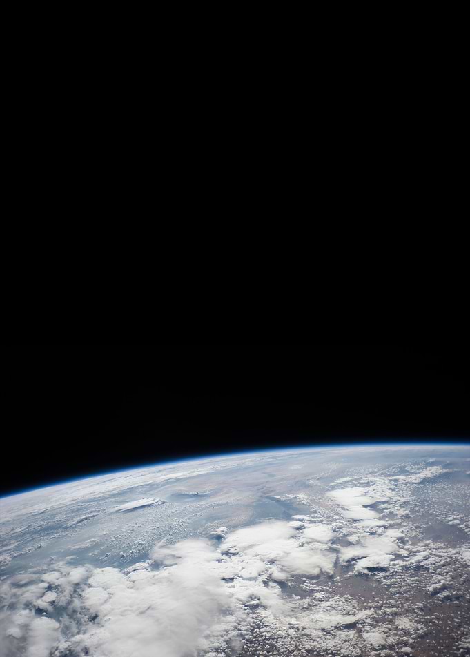 Edge of Earth