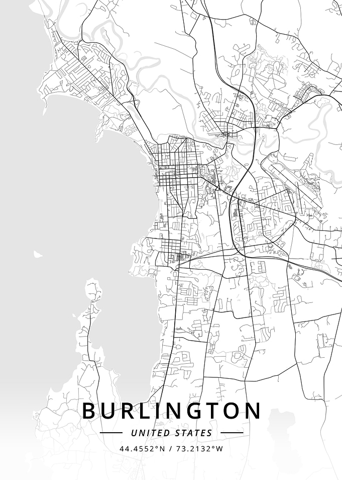 Burlington United States