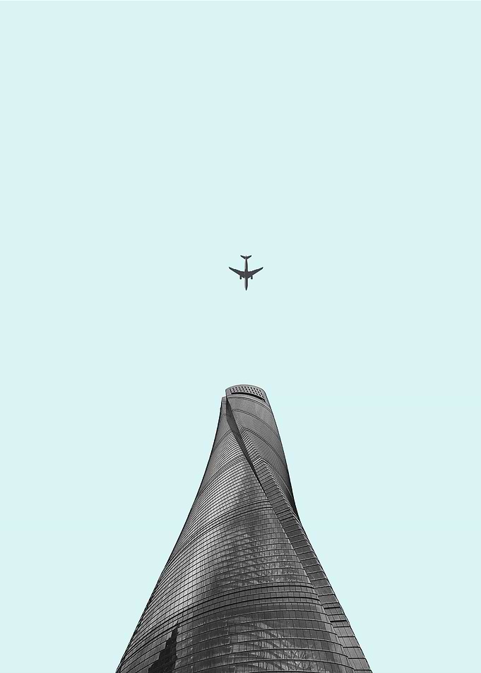 Shanghai Tower