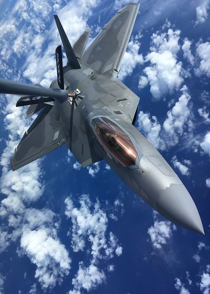 Refueling
