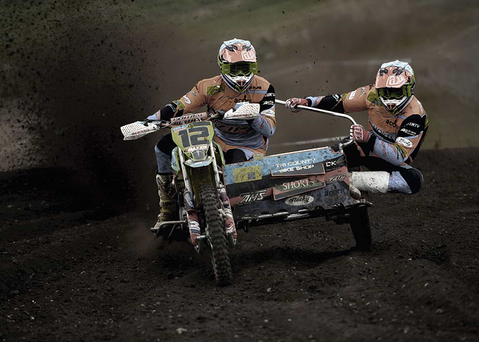 Skill riders
