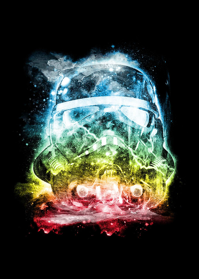 pop trooper