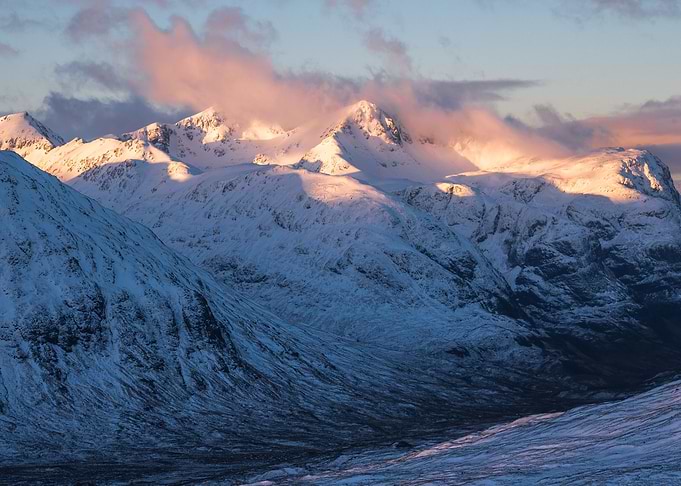 Bidean Nam Bian