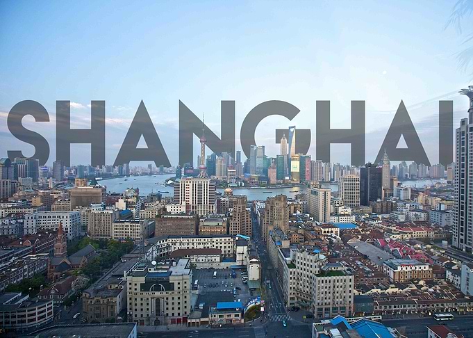 Shanghai