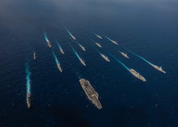 Naval Power