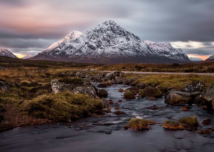 Buachaille Etive Mor