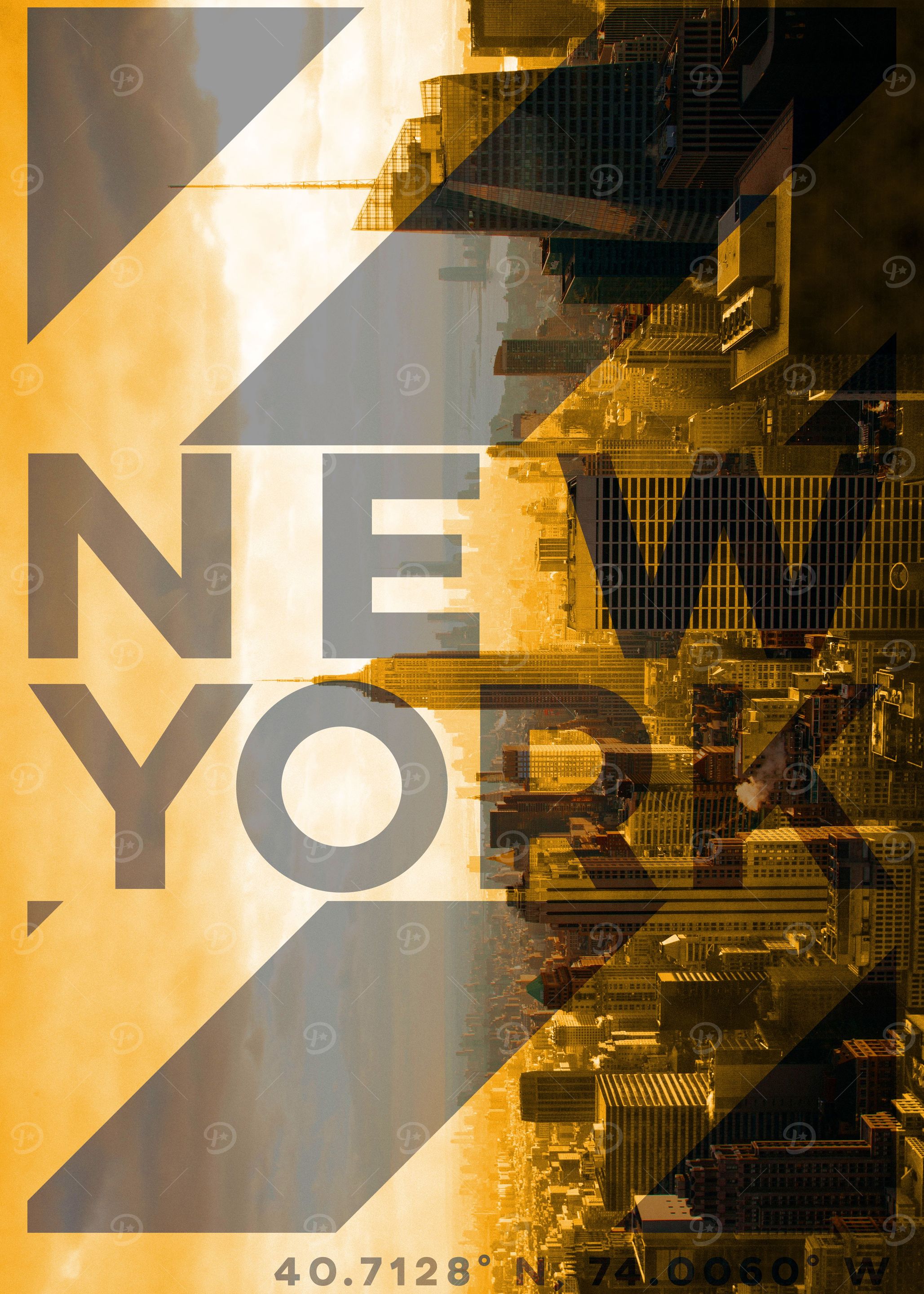 New York