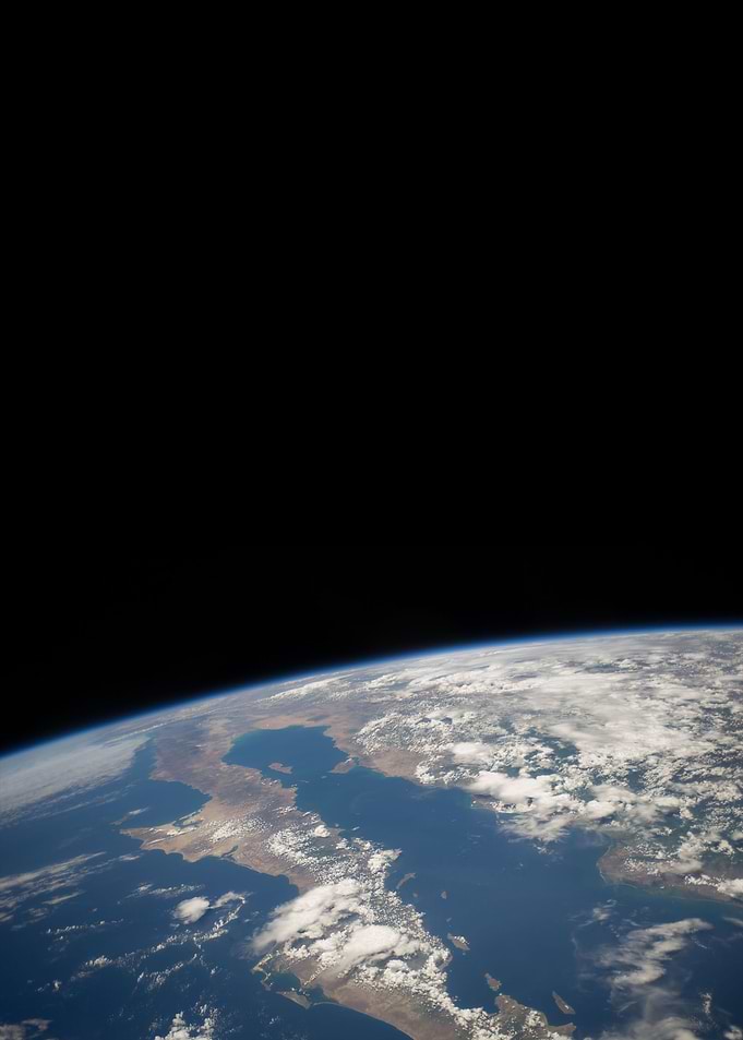 Edge of Earth