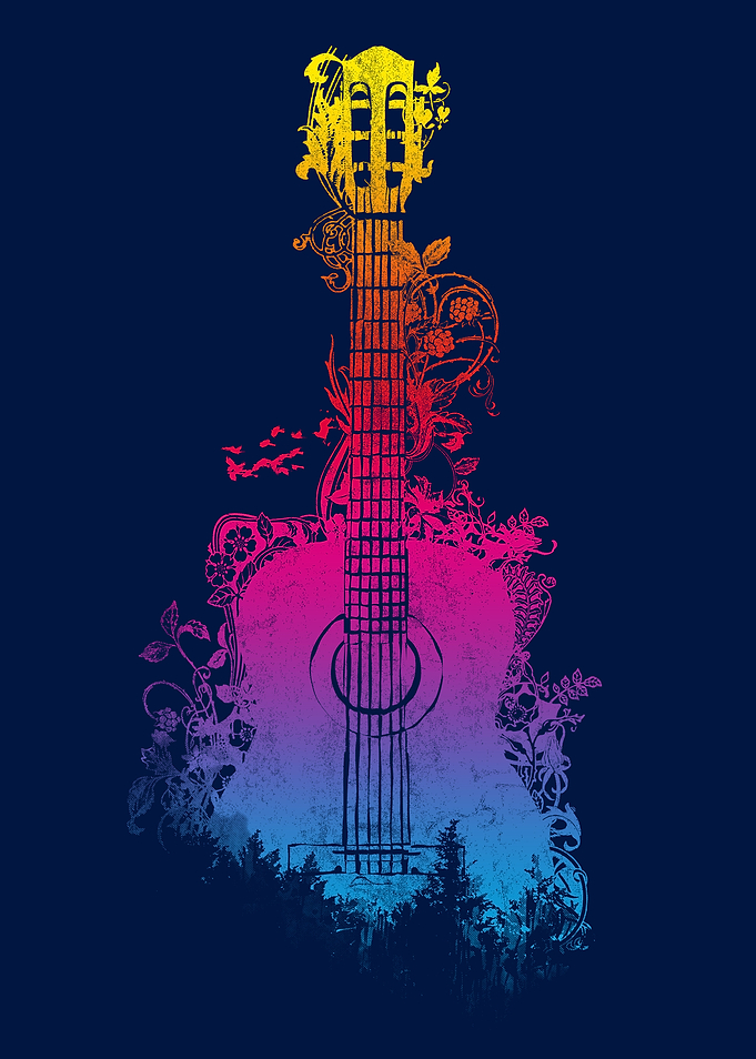 nature tune
