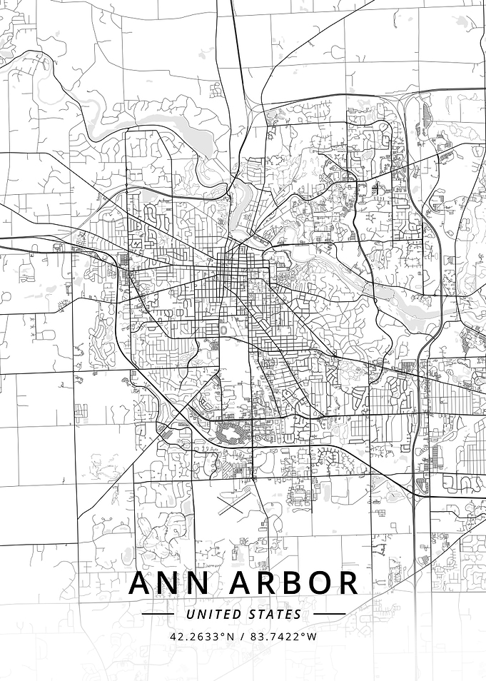 Ann Arbor United States