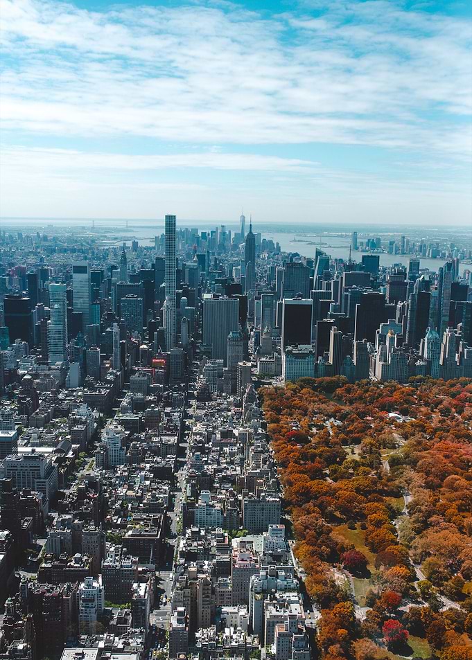 Manhattan