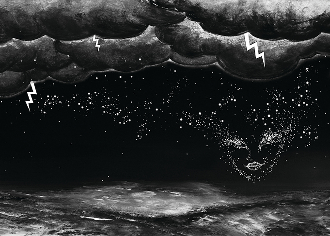 Hope BW18