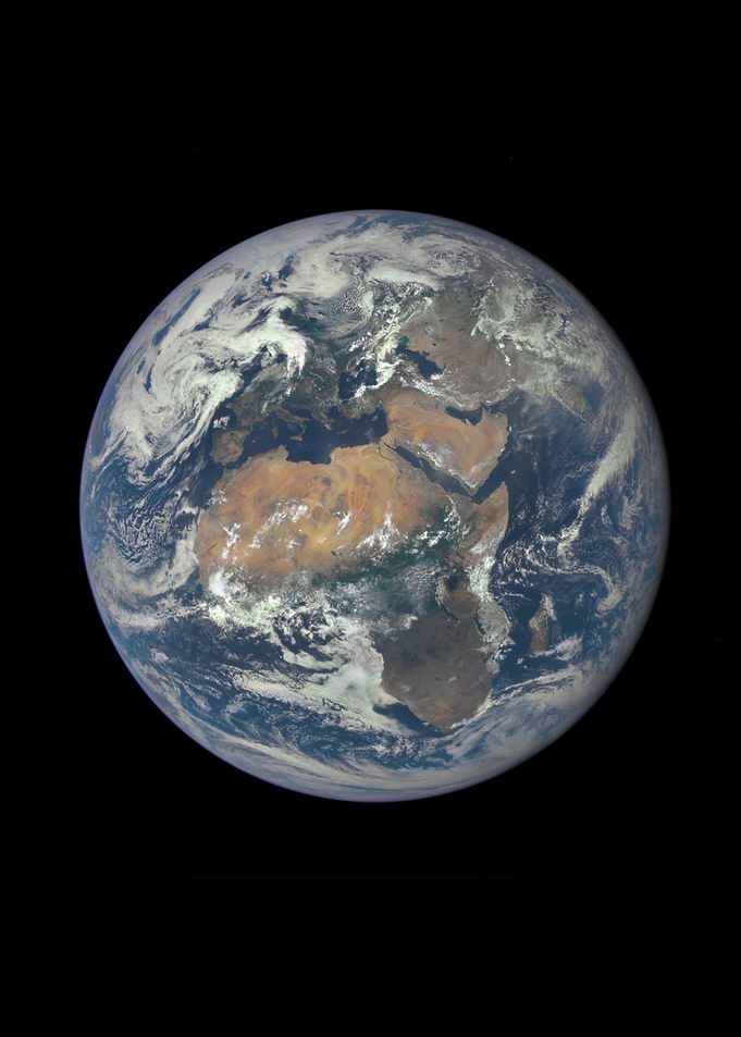 Earth