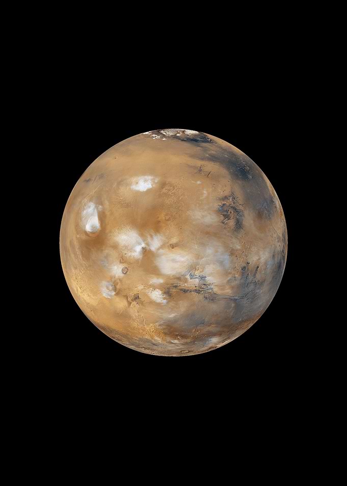 Mars