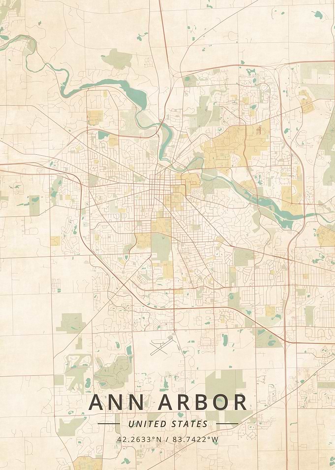 Ann Arbor United States
