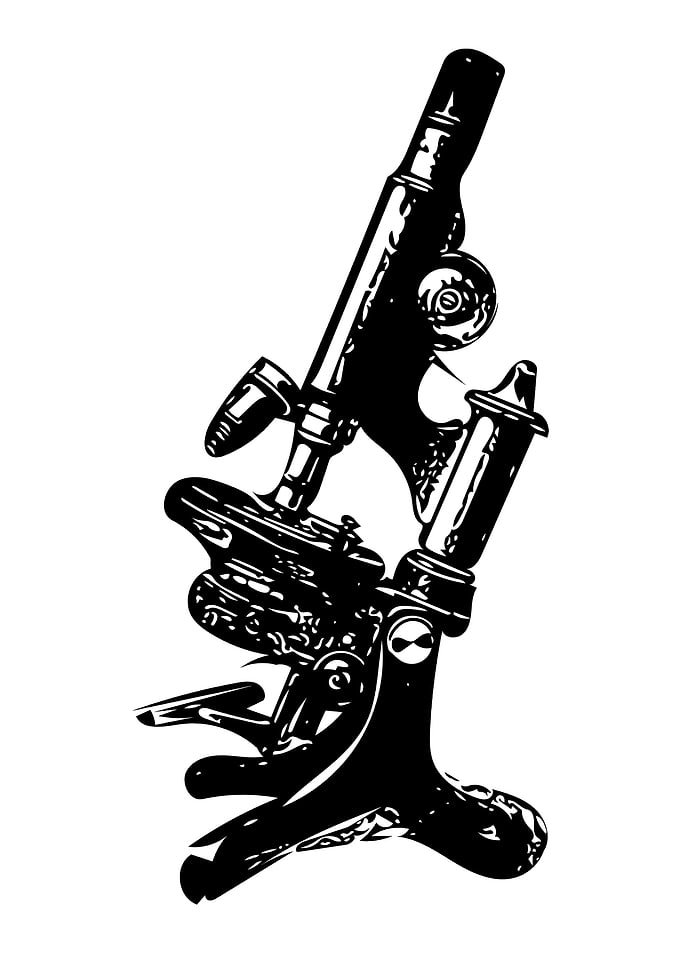 Microscope