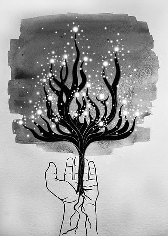 My Life Hope BW18