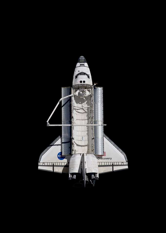 Space Shuttle