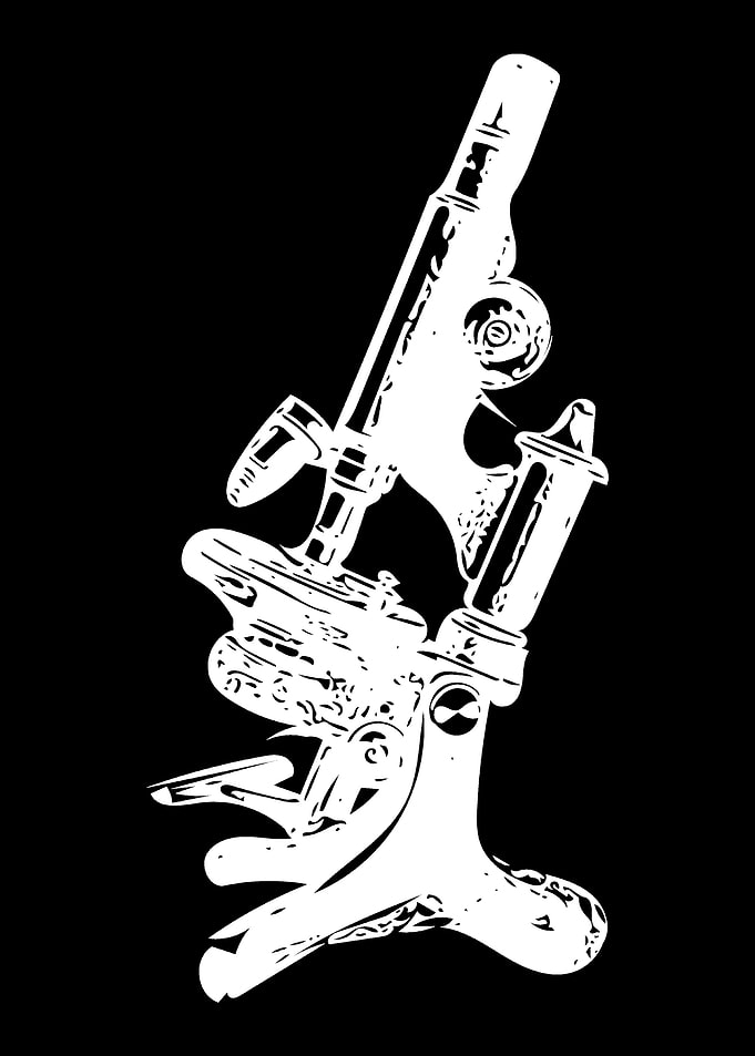 Microscope