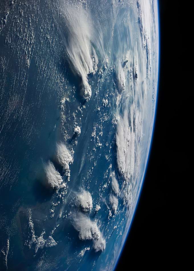 Edge of Earth