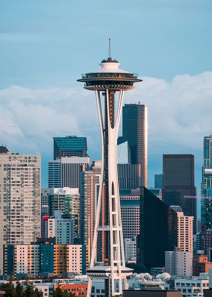 Seattle