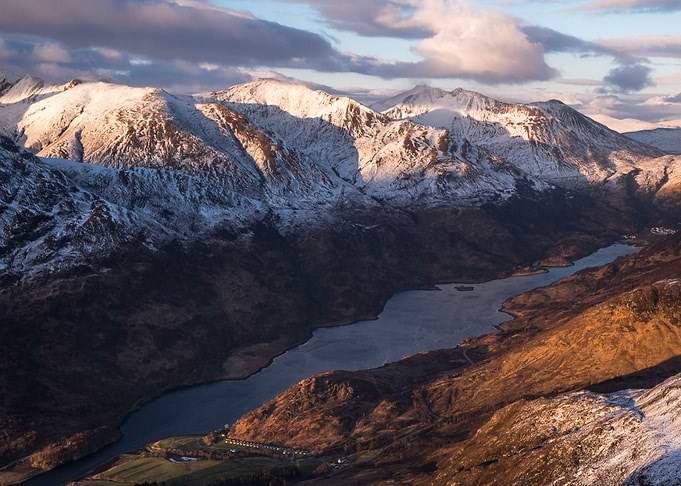 Mamores