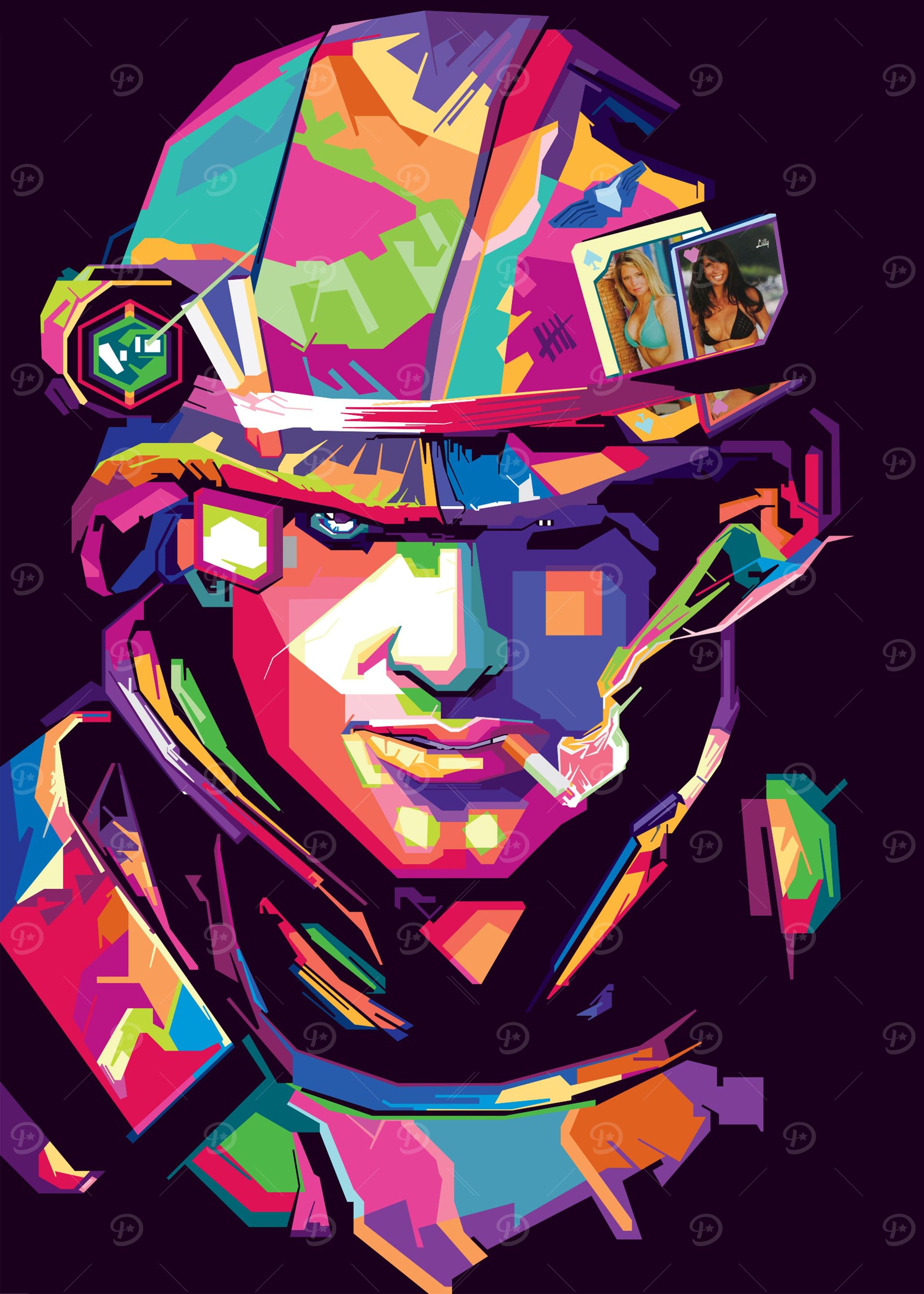 Soldier