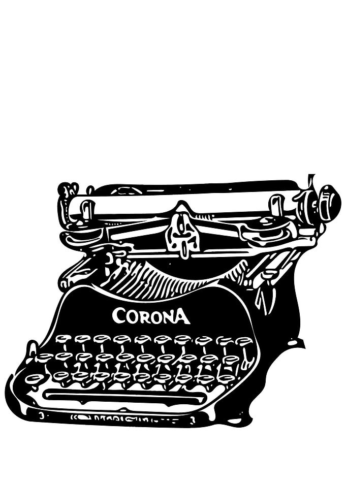 Typewritter