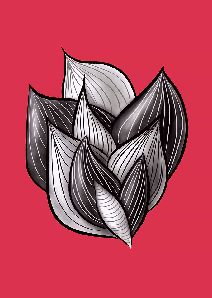 Abstract Dynamic Shapes