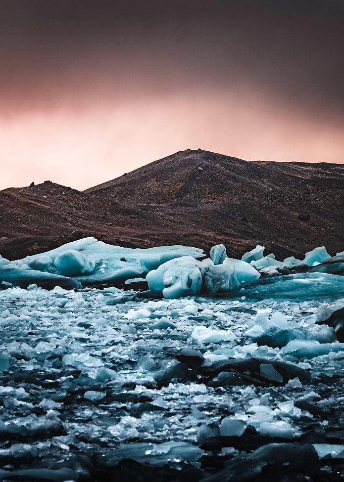 Ice And Fire