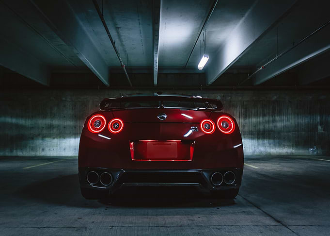 GTR