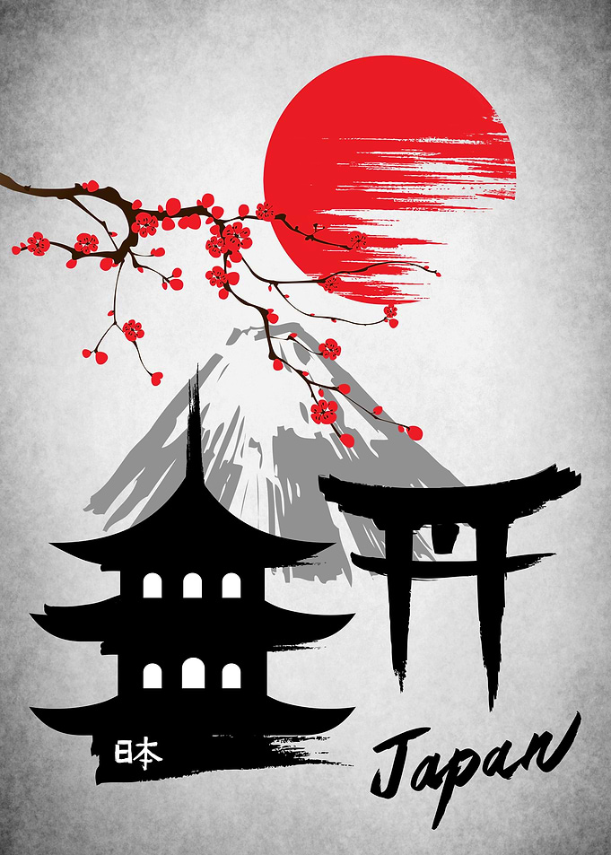 Japan