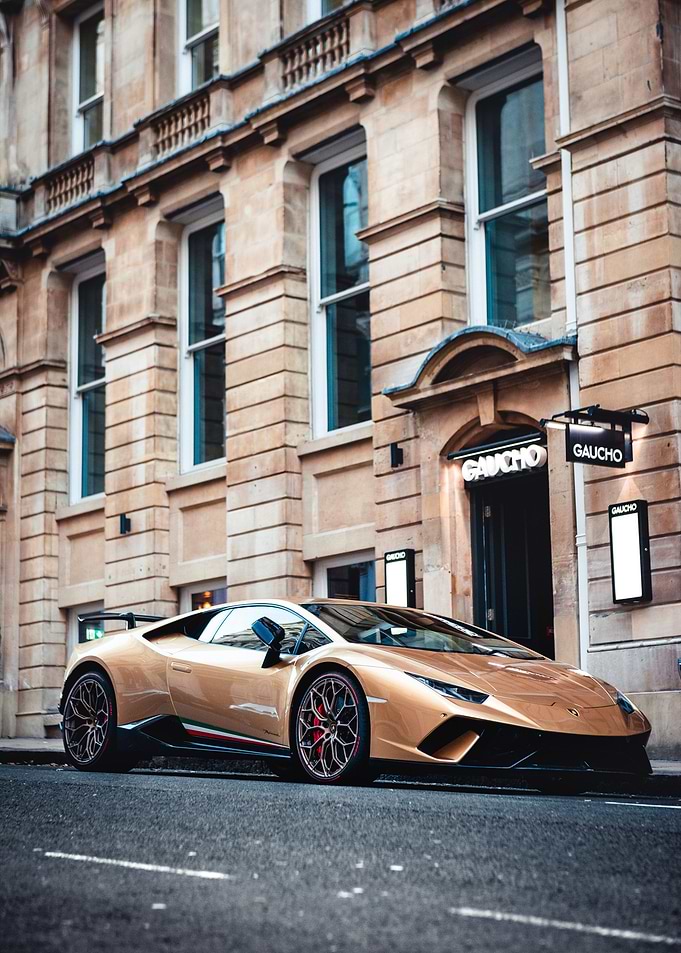 Huracan