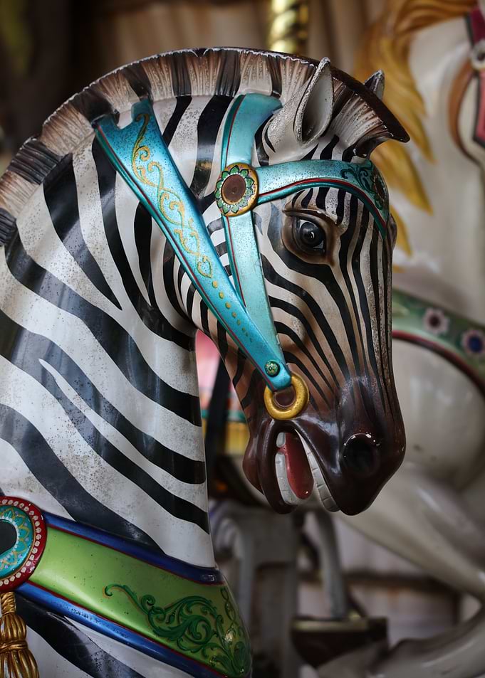 Merry go round