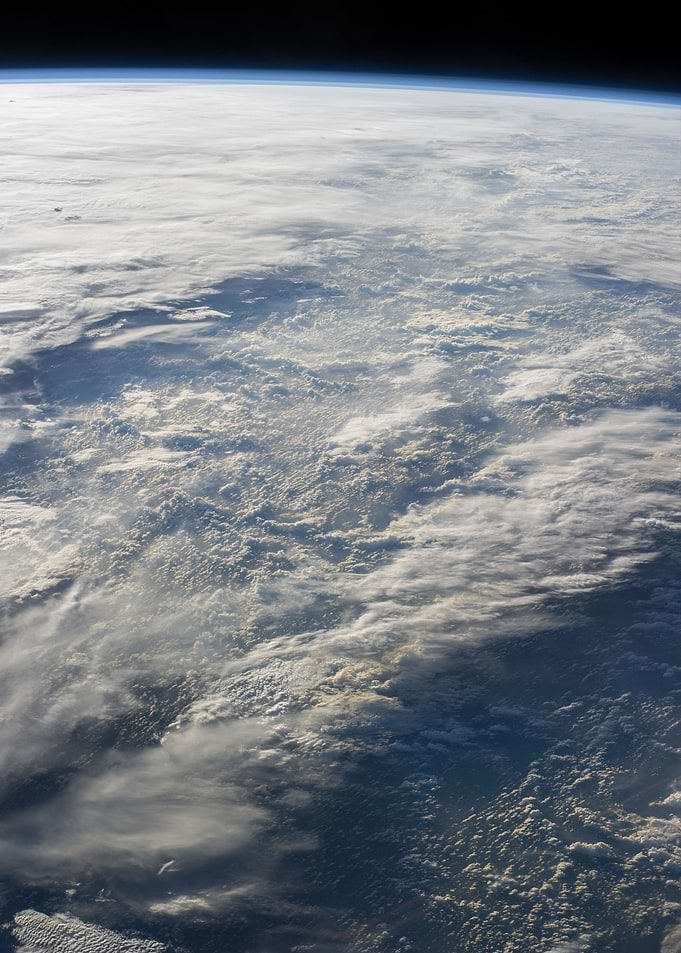 Edge of Earth