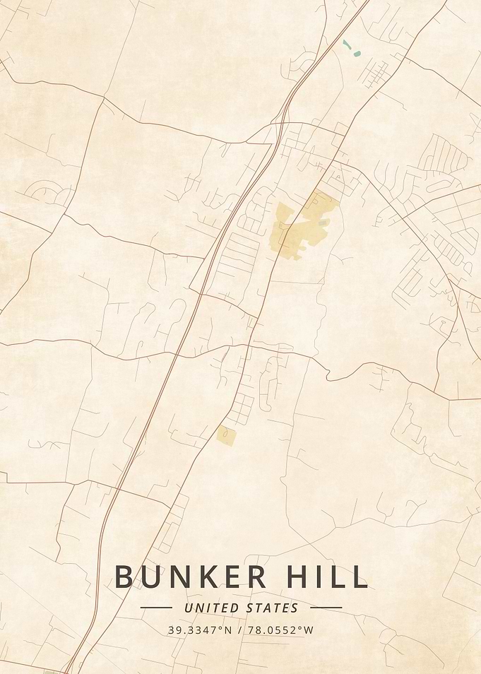 Bunker Hill United States