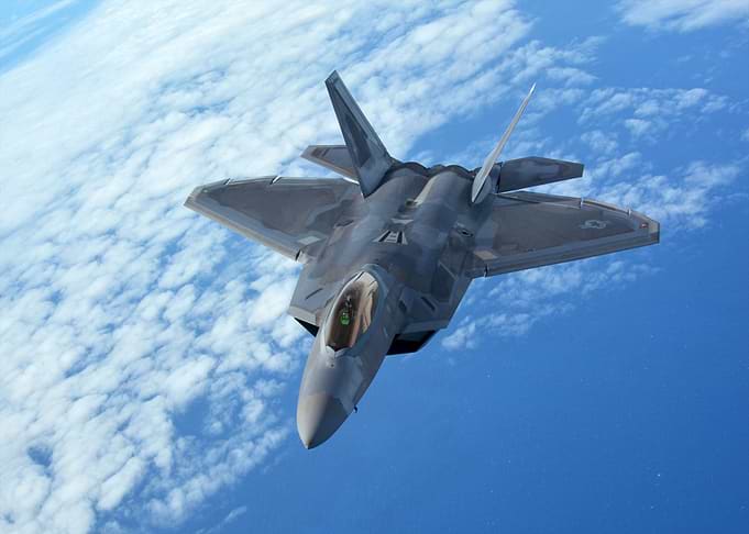 F22