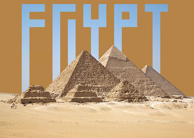 Egypt