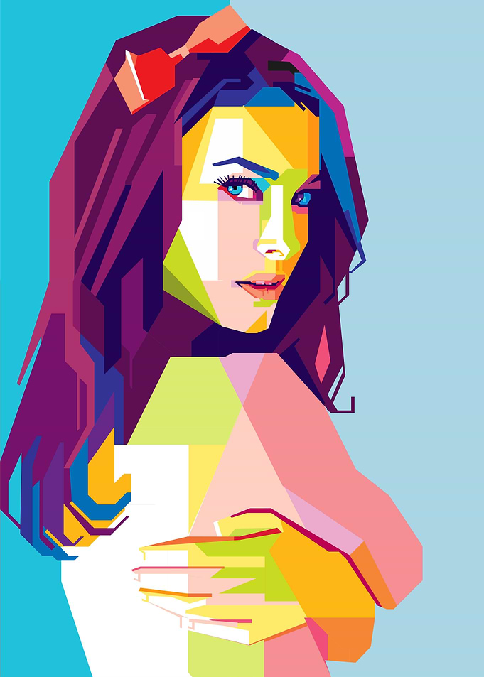 Natalie Portman WPAP