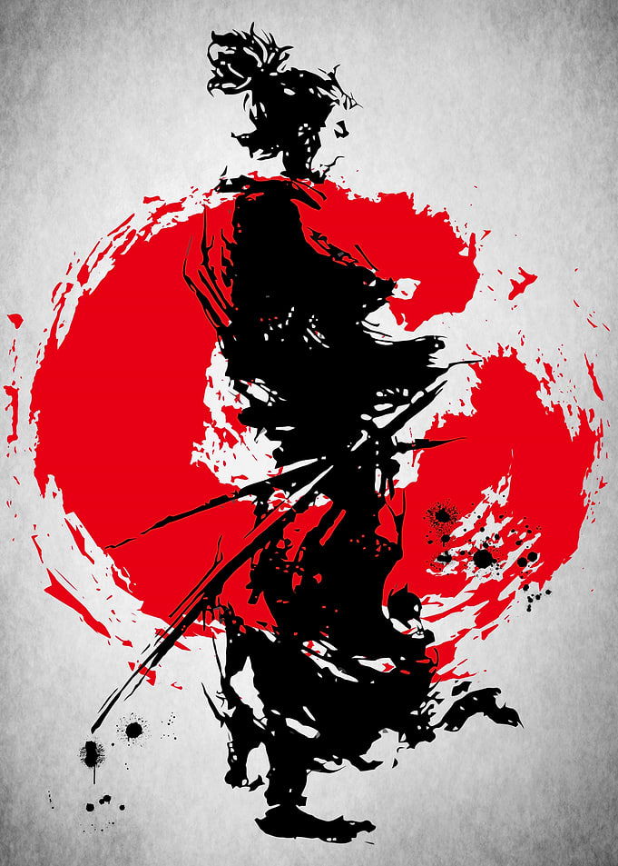 Samurai